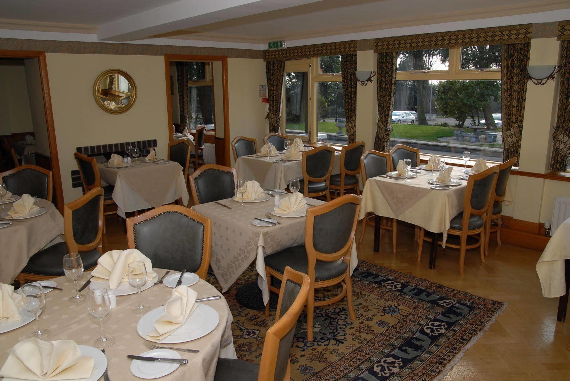 Grimstock Country House Hotel Birmingam Exterior foto